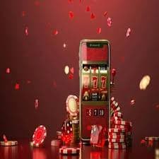 Kartu blackjack digital mudah dibaca di ponsel