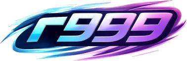 Logo r999 Indonesia